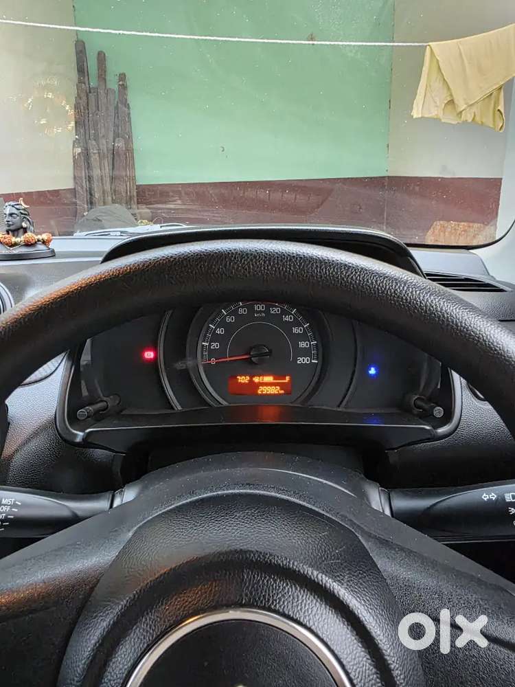 Maruti Suzuki Swift 2020 Edition Petrol Manual