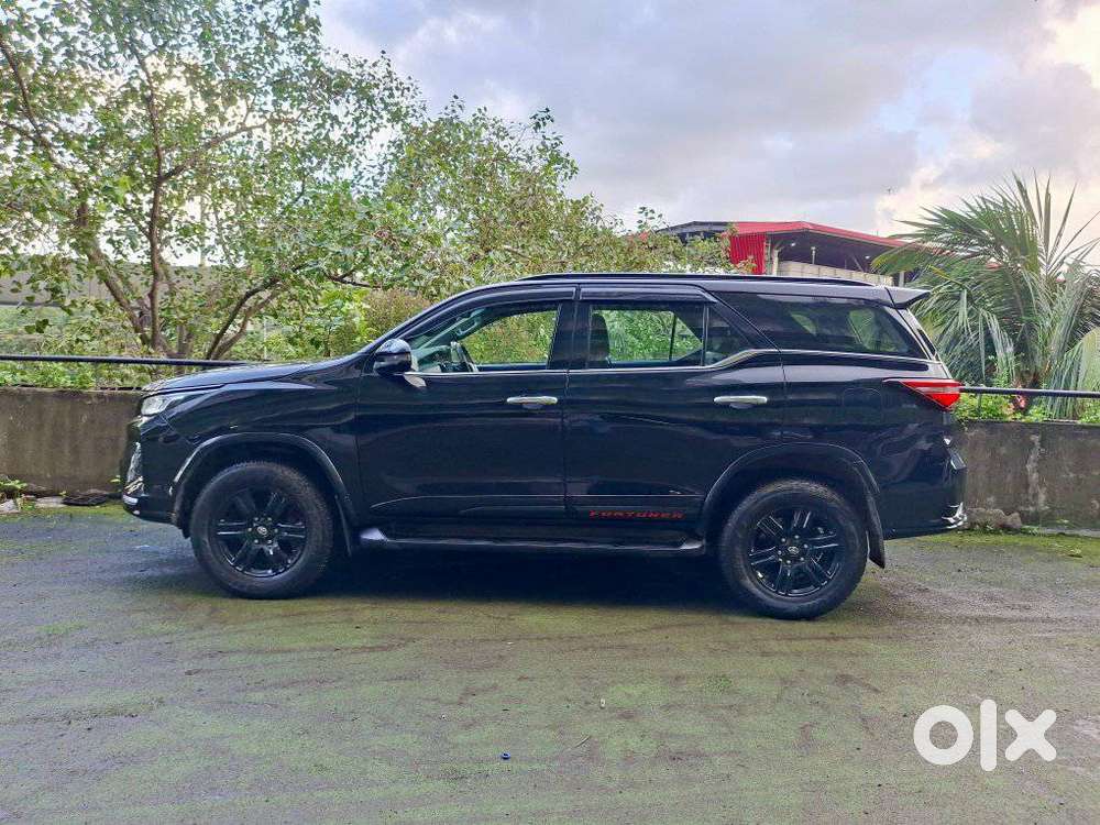 Toyota Fortuner 4x2 At 2.8 Diesel, 2018, Diesel