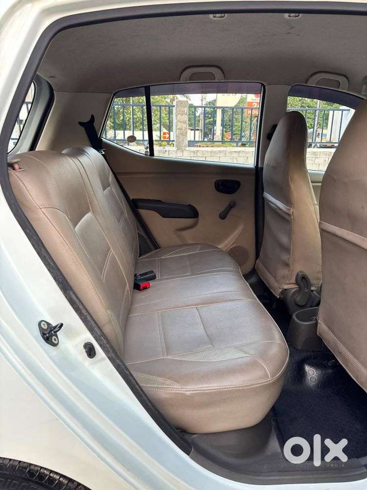 Hyundai I10 Era, 2012, Petrol