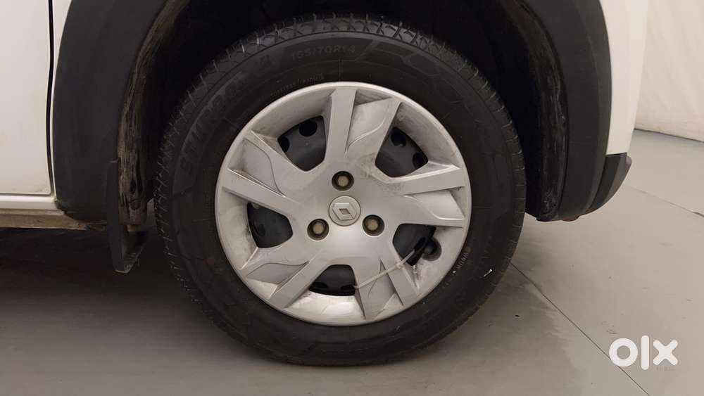 Renault Kwid Rxt 1.0, 2023, Petrol