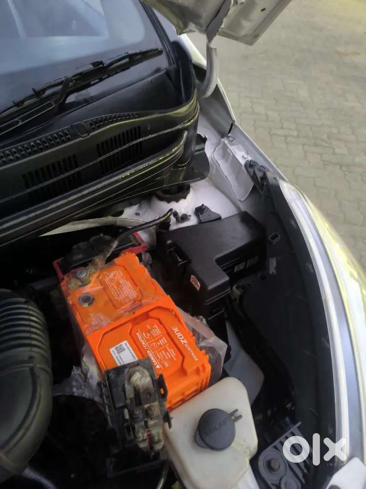 Hyundai Grand I10 2015