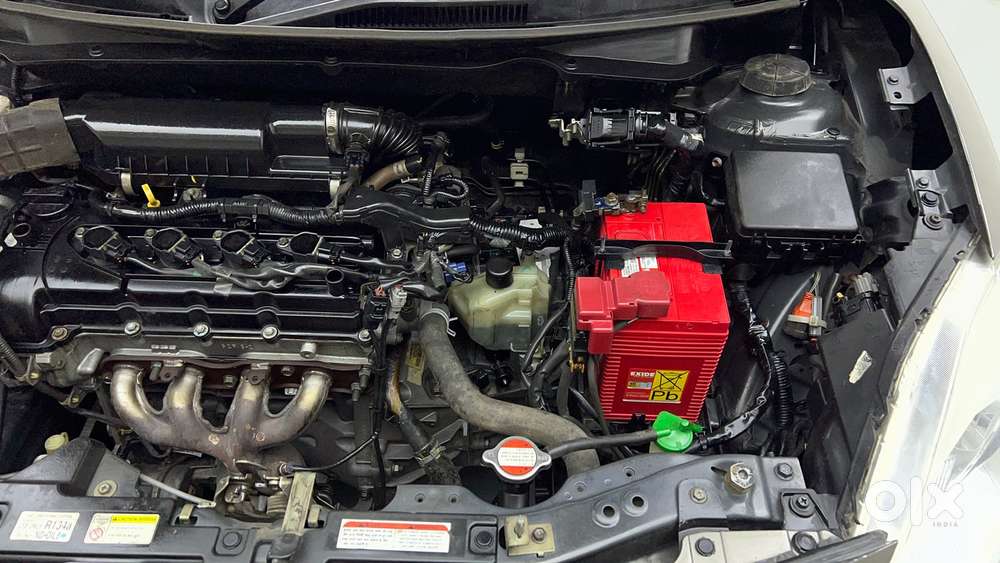Maruti Suzuki Dzire 1.2 Vxi Amt, 2018, Petrol