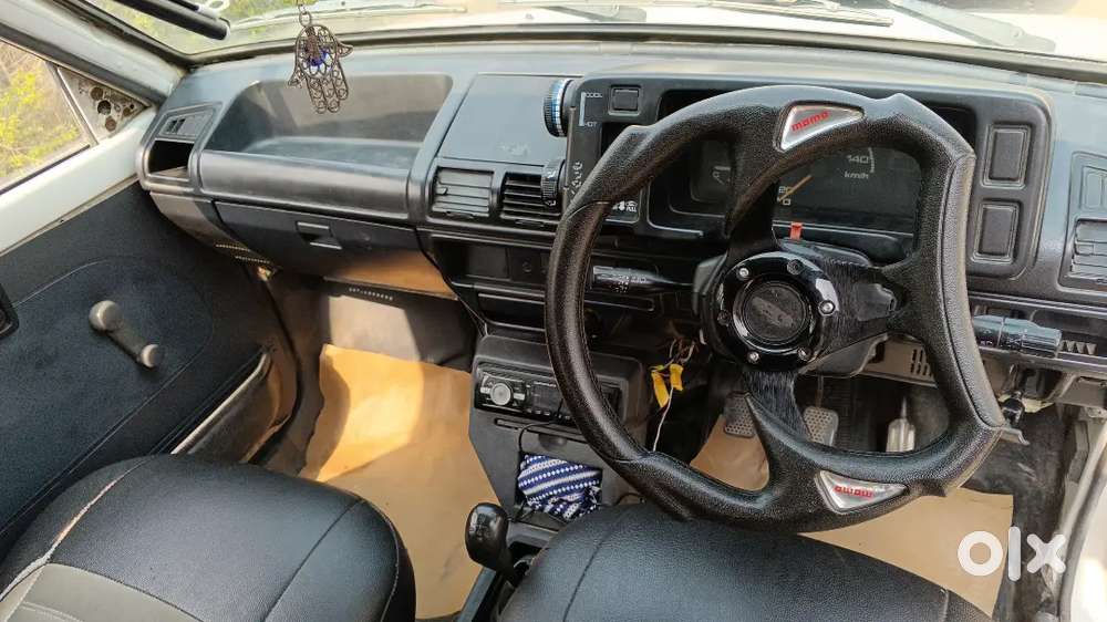 Maruti Suzuki 800 2002 Petrol 77000 Km Driven