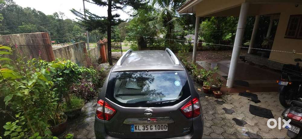 Fancy Number, Single Owner, Lady Driven, Suv,