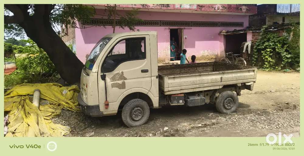 Tata Indigo V Series 2021 Manual