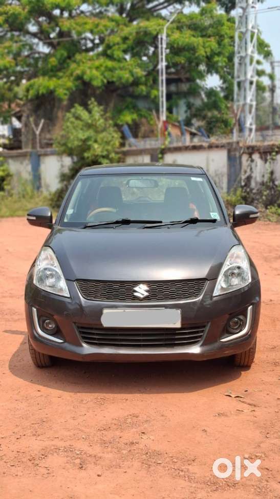 Maruti Suzuki Swift 1.2 Vxi (o), 2016, Petrol
