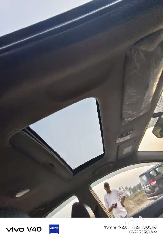 Hyundai Verna 2019 Diesel Well Maintained All Tayer New Full Original