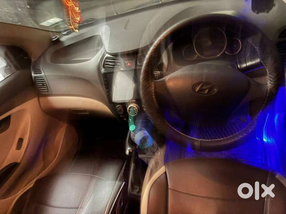 Hyundai Eon