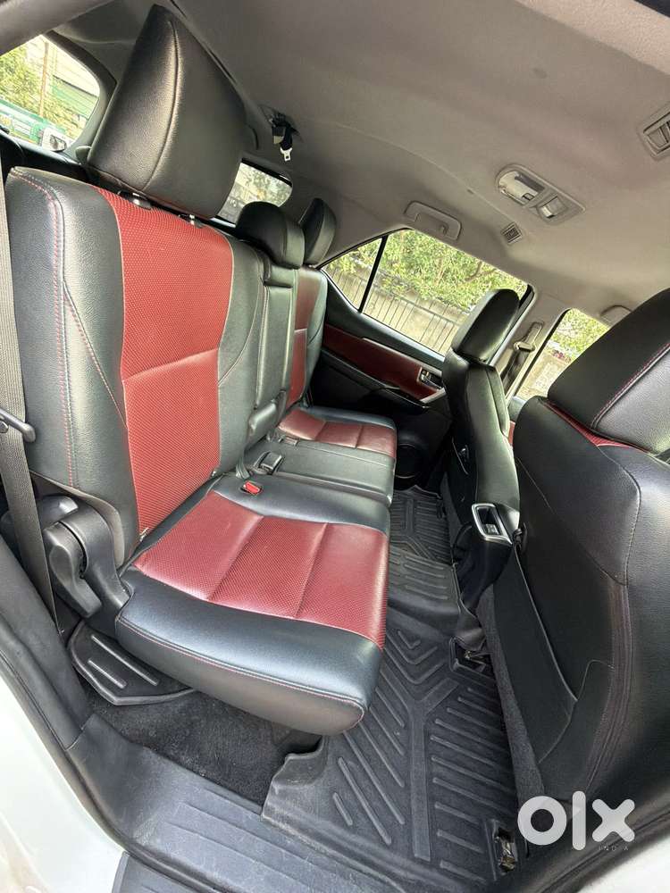 Toyota Fortuner Legender 4x2 At 2.8, 2023, Diesel