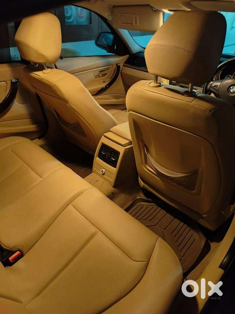 Bmw 320d Sports 2015 For Sale &ndash; Trivandrum