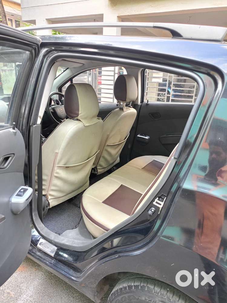 Chevrolet Beat Diesel Ltz, 2013, Diesel