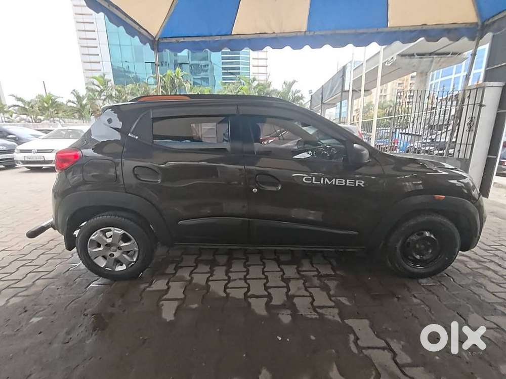 Renault Kwid Rxt Manual Climber, 2019, Petrol