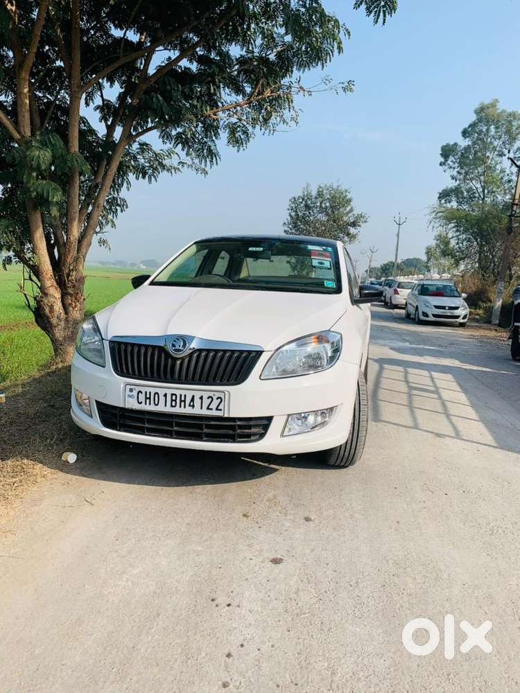 Skoda Rapid Petrol 56000 Km Driven