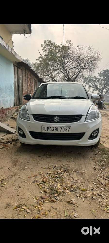 Maruti Suzuki Swift Dzire