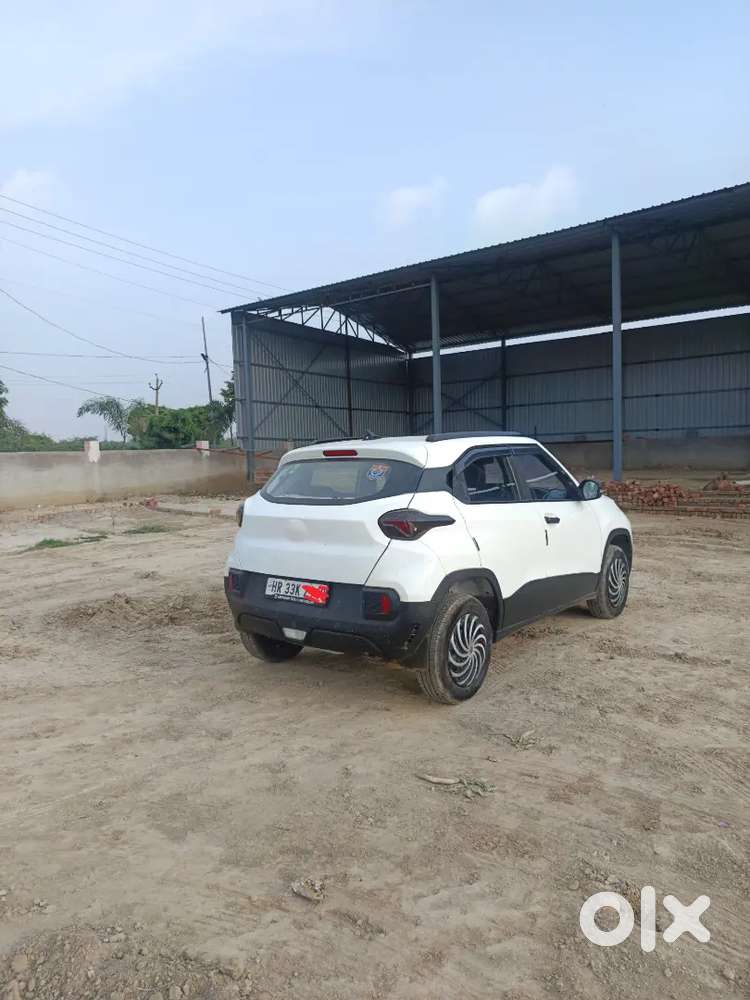 Tata Punch 1.2 Revotron 2024