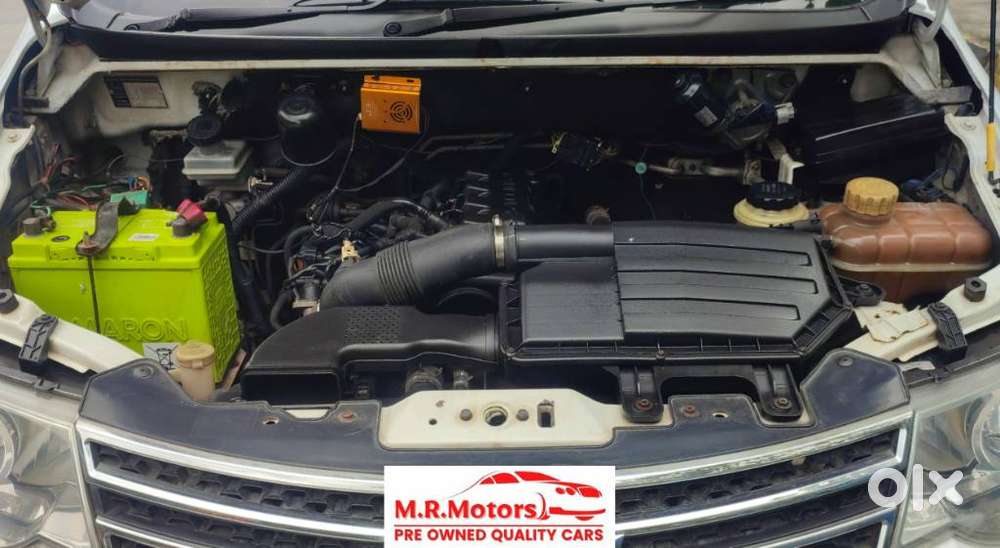 Chevrolet Enjoy 1.4 Lt 7, 2015, Petrol