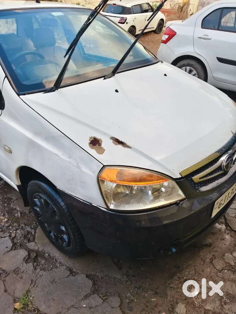Tata Indigo Ecs Lx 2016 डीज़ल