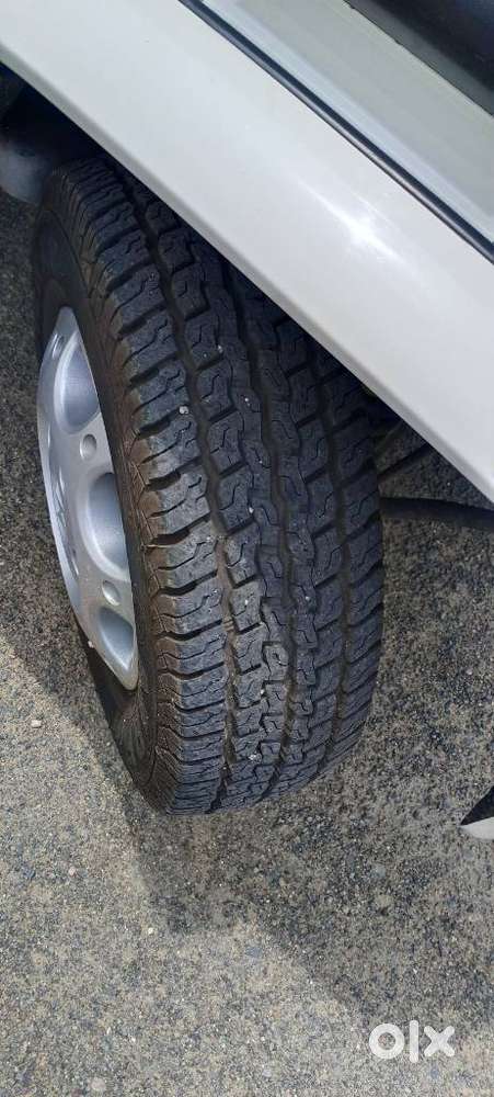 Mahindra Bolero, 2022, Diesel