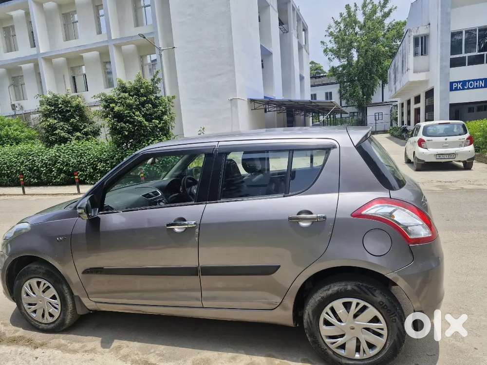 Swift Zdi Petrol Manual 2nd Owner
