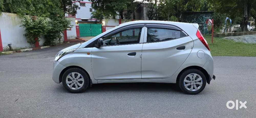 Hyundai Eon Magna 2019 Petrol