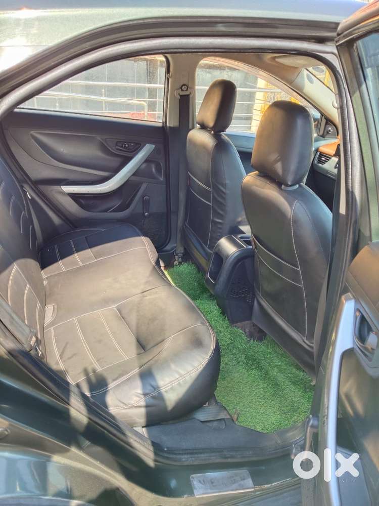 Tata Nexon 1.5 Revotorq Xz Plus Dual Tone, 2020, Petrol