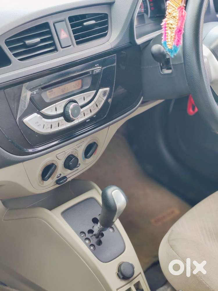 Maruti Suzuki Alto K10 Vxi Airbag, 2017, Petrol