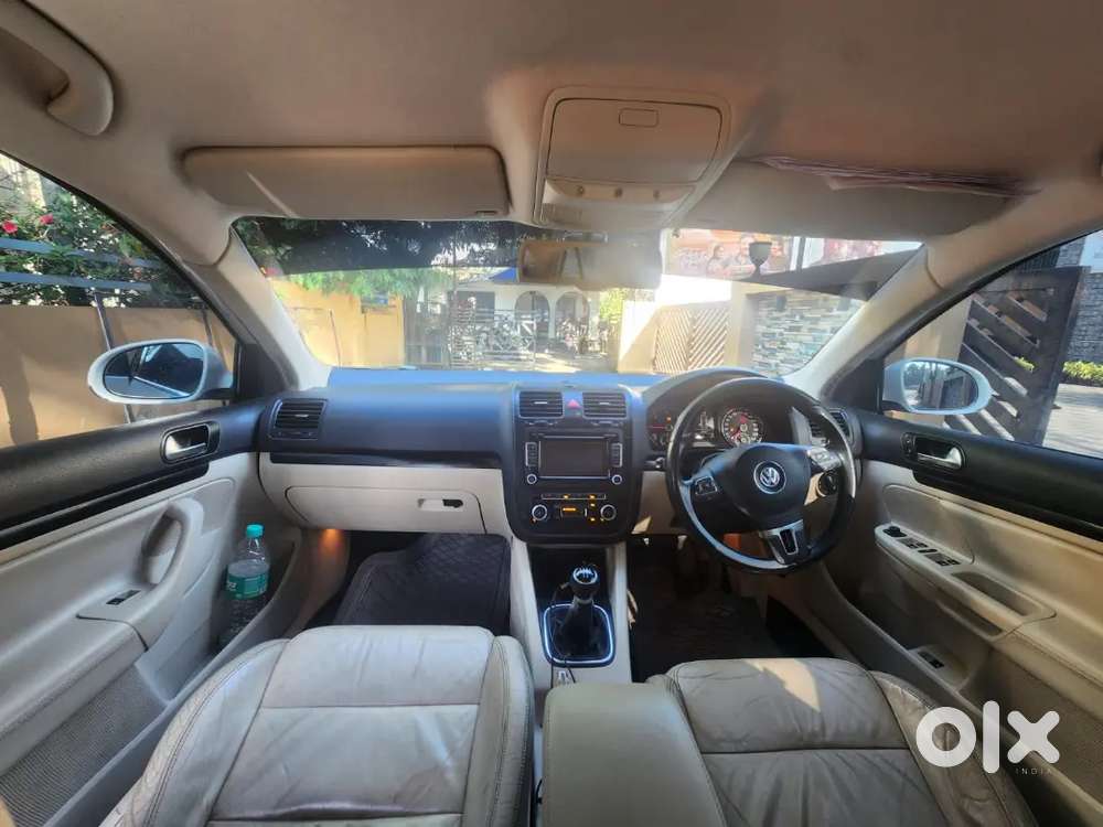 2011 Model Volkswagen Jetta Tdi Diesel Manual