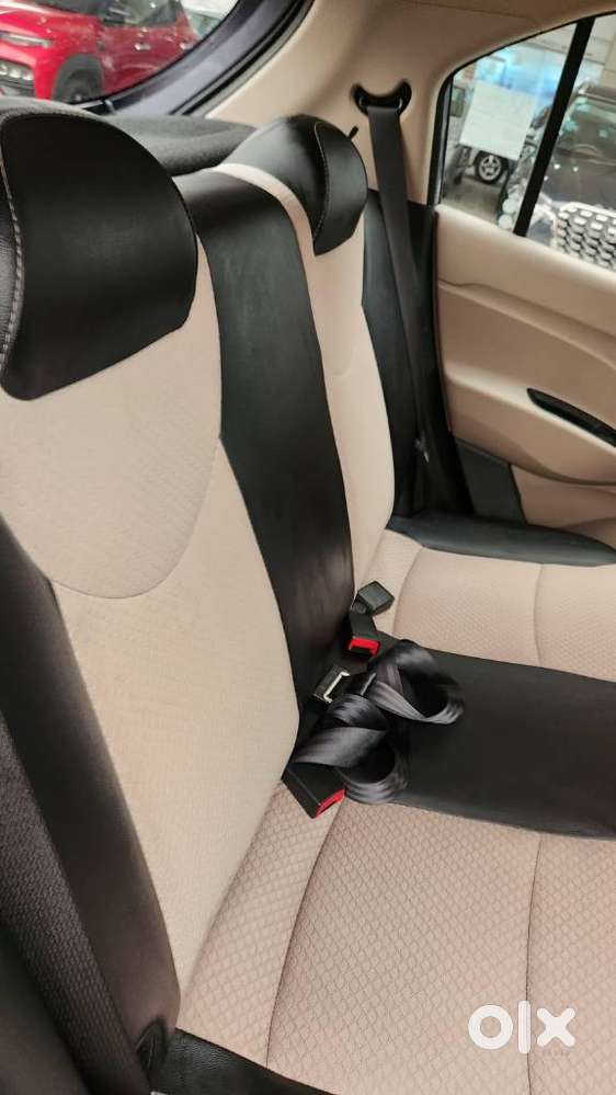 Hyundai New Santro 1.1 Sportz Amt, 2019, Petrol