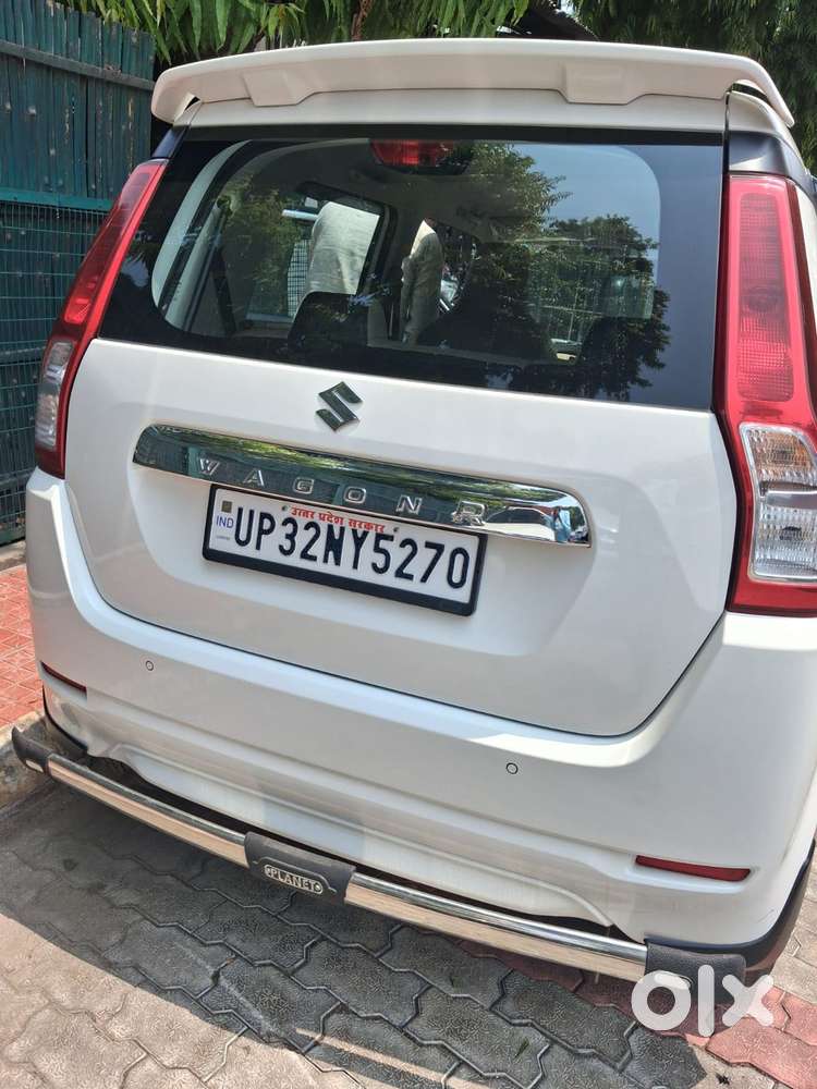 Maruti Suzuki Wagon R Vxi 1.0, 2023, Petrol
