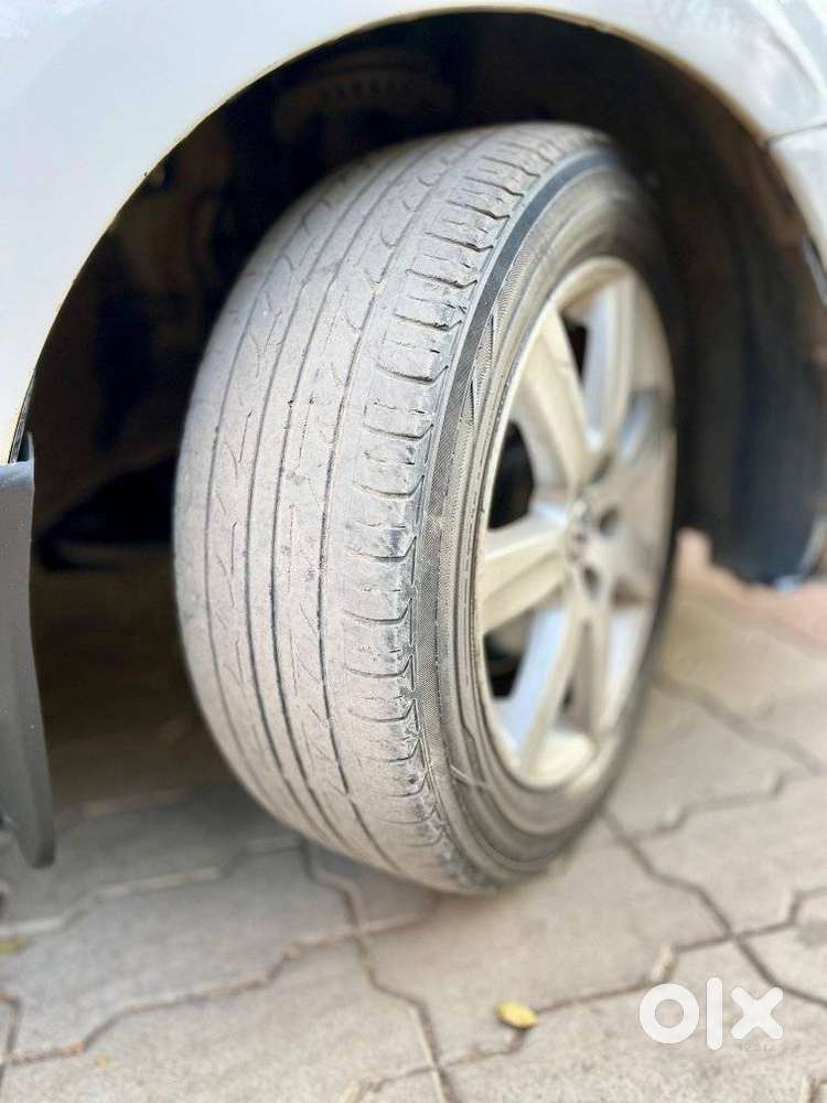 Volkswagen Polo 2009-2013 Diesel Highline 1.2l, 2013, Diesel