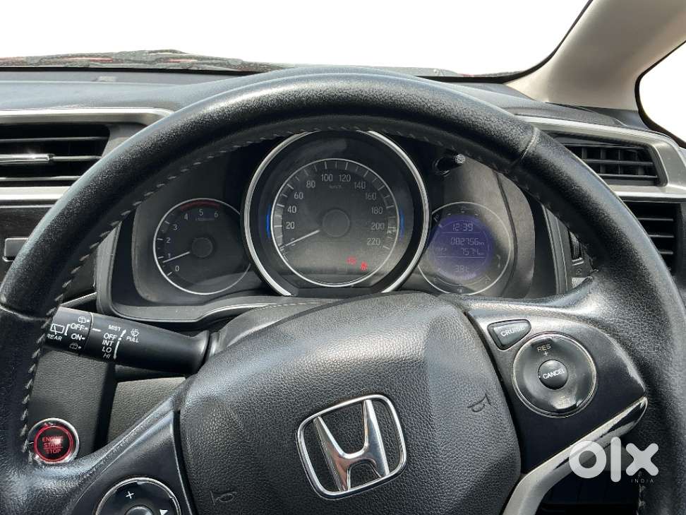 Honda Wr-v 1.5 Vx I-dtec, 2020, Diesel