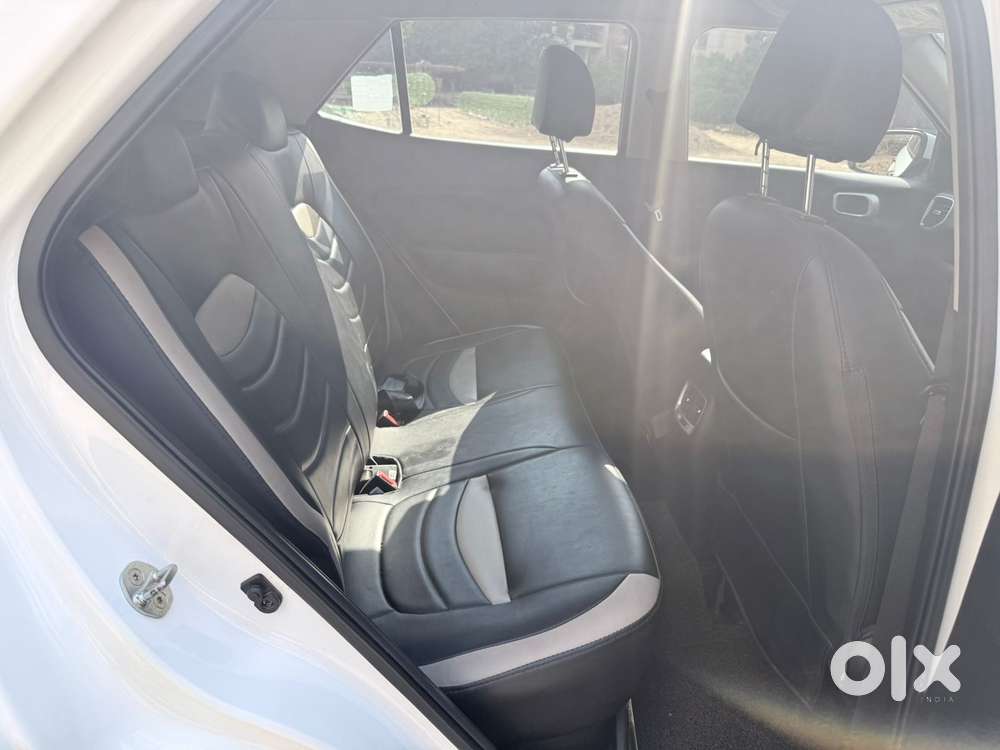 Hyundai Venue S Mt 1.2 Kappa, 2020, Petrol