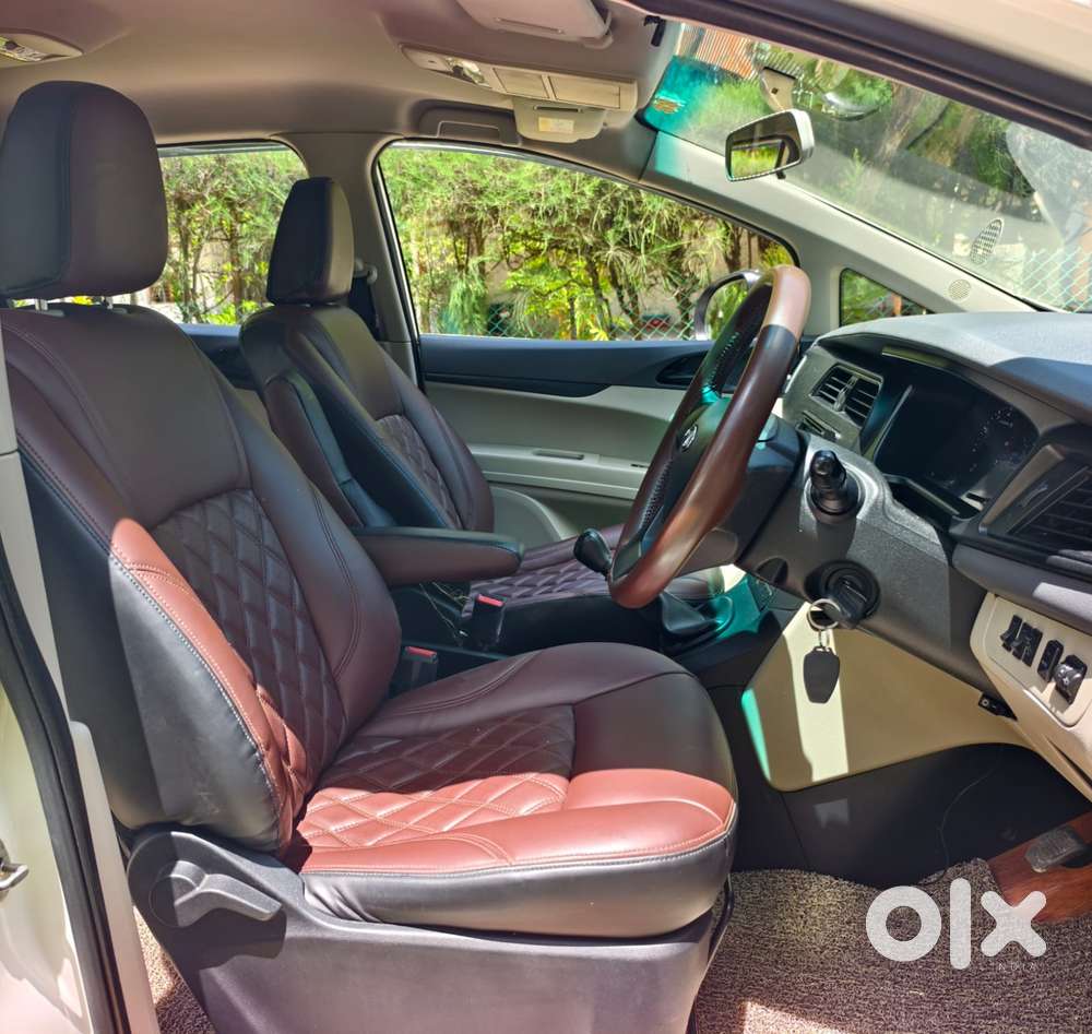 Mahindra Marazzo M2 8str, 2019, Diesel