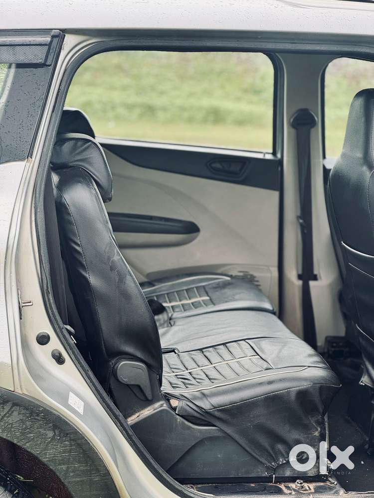 Renault Triber Rxl, 2021, Petrol