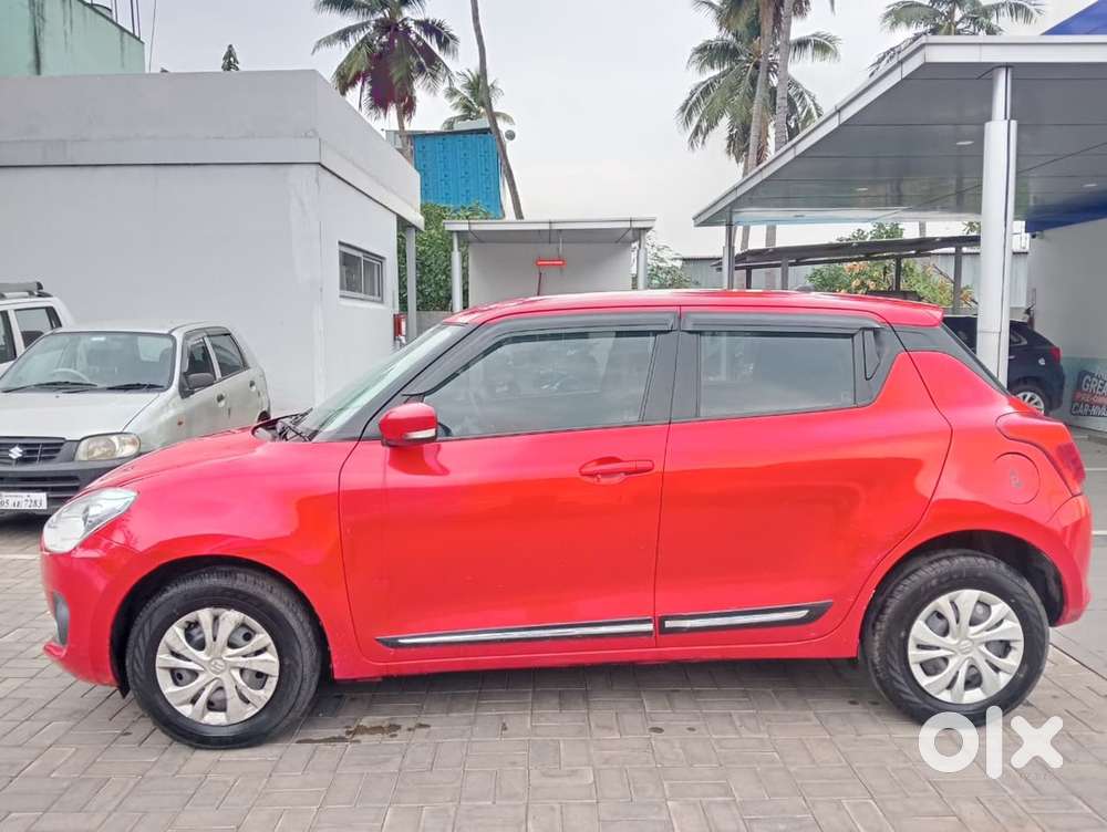 Maruti Swift 1.2 2022 Full Quality Vehicle Non Touchble Vehicle