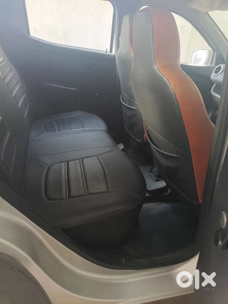 Renault Kwid 2017