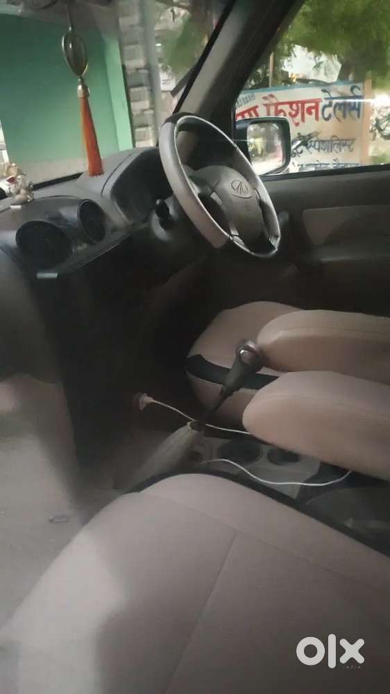 Mahindra Scorpio Classic 2012 Diesel 151000 Km Driven