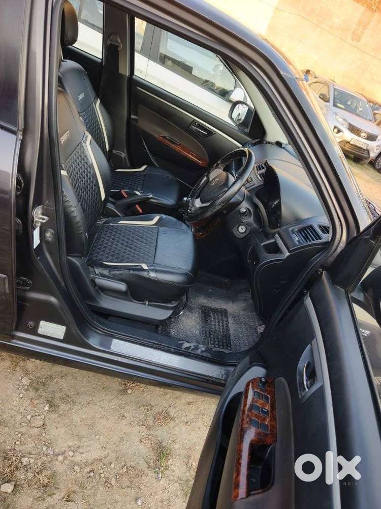 Maruti Suzuki Swift Vdi Optional, 2017, Diesel