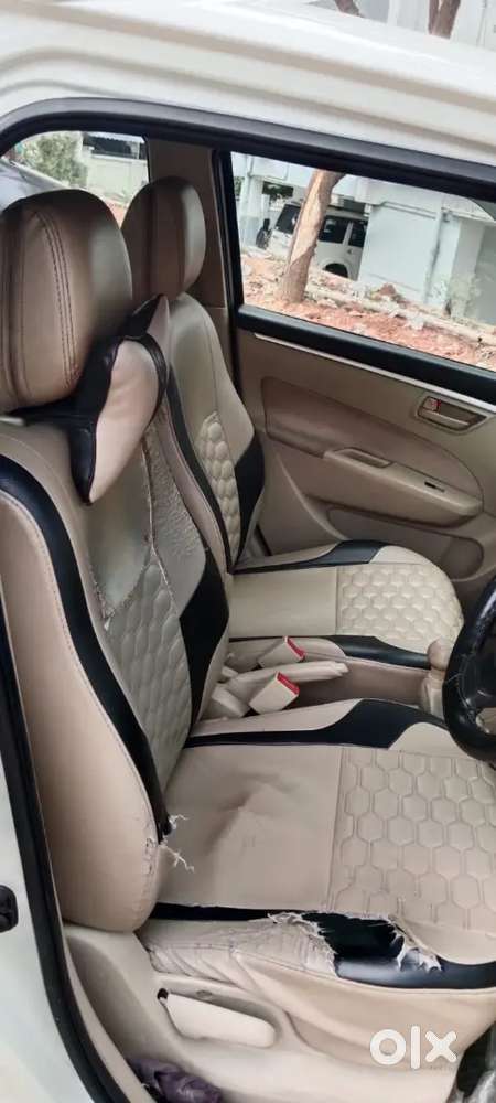 Maruti Suzuki Swift Dzire 2022 Petrol 180000 Km Driven