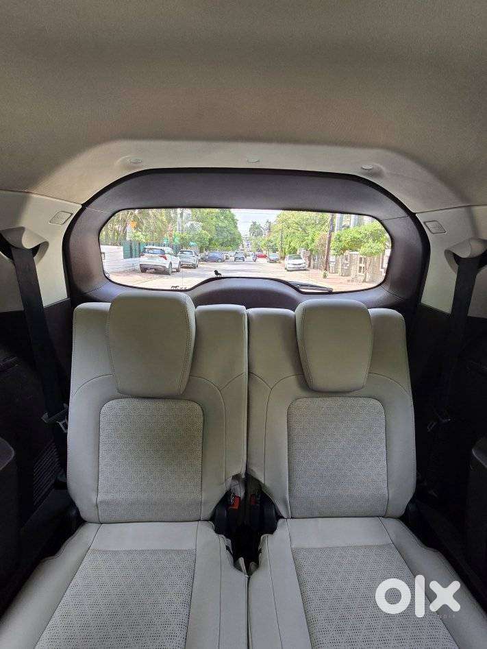 Tata Safari Accomplished Plus Dual Tone At, 2023, Diesel