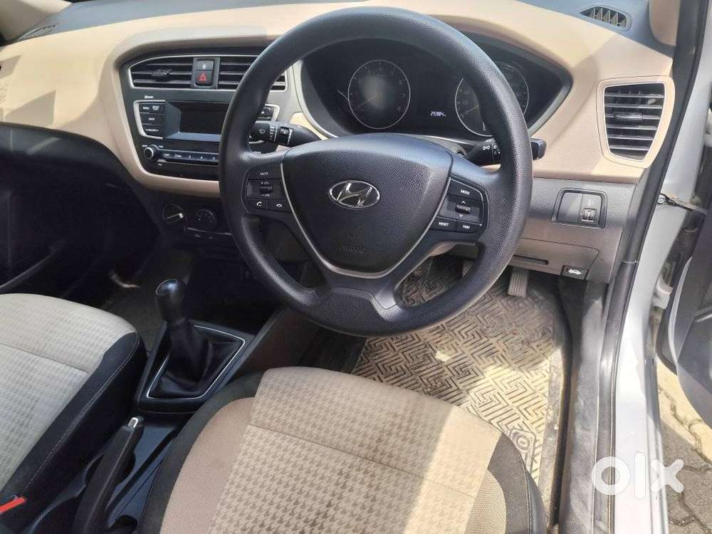 Hyundai I20 Petrol Cvt Magna Executive, 2020, Petrol