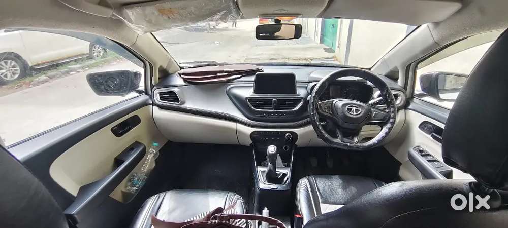 Tata Altroz 1.2 Xm 2022