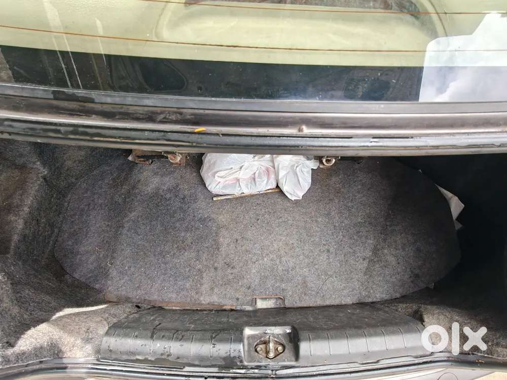 Honda City 2013 Cng & Hybrids 92000 Km Driven