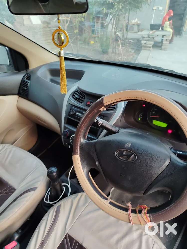 Good Condition