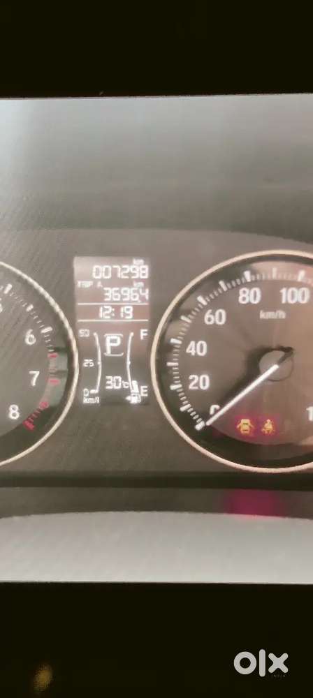 Honda Amaze Petrol Automatic 2023