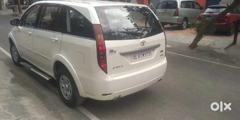 All Super Condition Showroom Original Car Good Condition Xuv