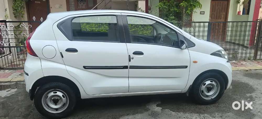 Datsun Redigo 0.8 Edition 2018
