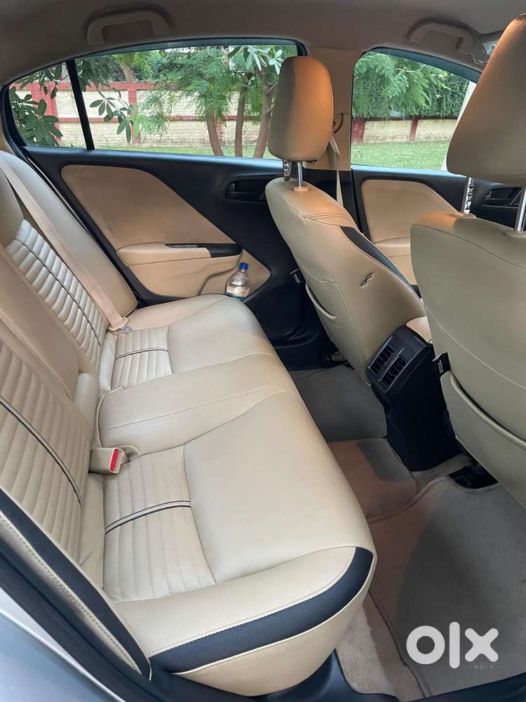 Honda City I Dtec Sv, 2015, Diesel