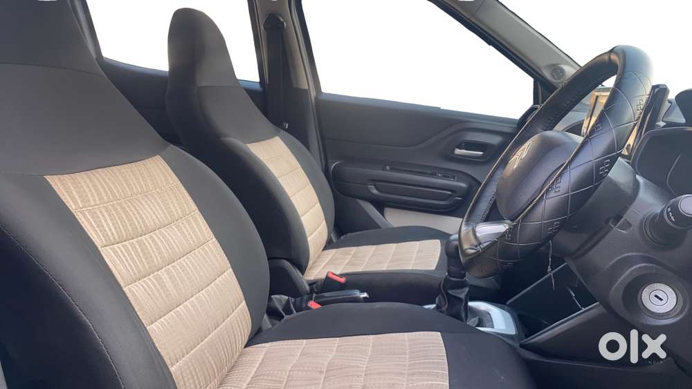 Citroen C3 Shine 1.2 Petrol, 2023, Petrol