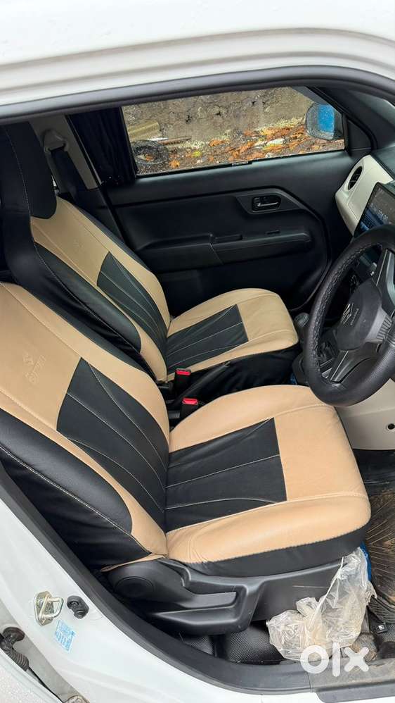 Maruti Suzuki Wagon R Lxi Cng 2026